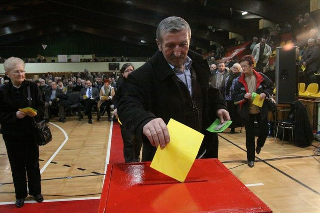 7:4, czyli czas na zmiany w LSM (zdjęcia)