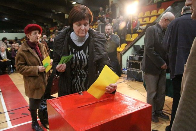 7:4, czyli czas na zmiany w LSM (zdjęcia)