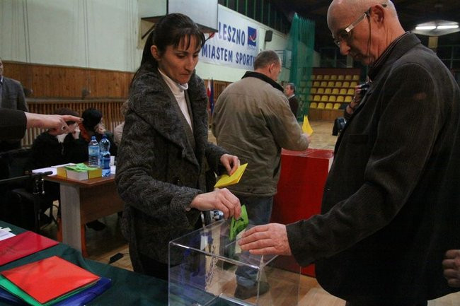 7:4, czyli czas na zmiany w LSM (zdjęcia)