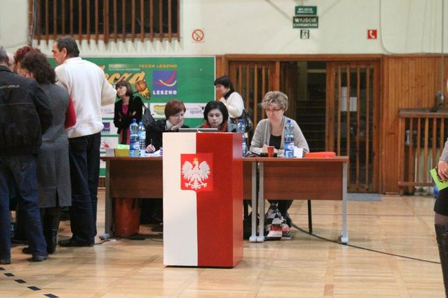 7:4, czyli czas na zmiany w LSM (zdjęcia)