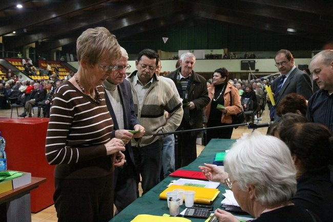 7:4, czyli czas na zmiany w LSM (zdjęcia)