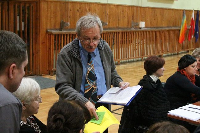 7:4, czyli czas na zmiany w LSM (zdjęcia)