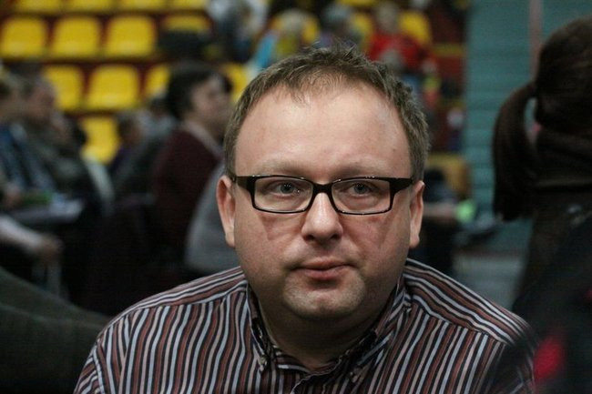 7:4, czyli czas na zmiany w LSM (zdjęcia)