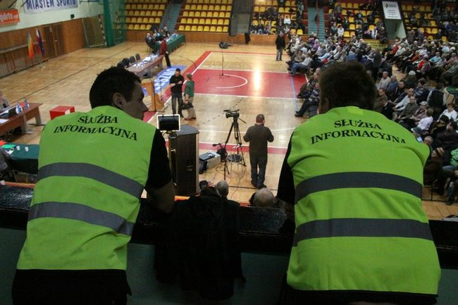 7:4, czyli czas na zmiany w LSM (zdjęcia)