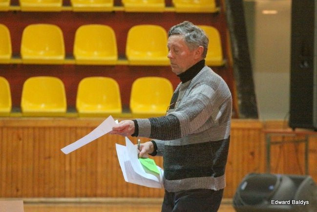 7:4, czyli czas na zmiany w LSM (zdjęcia)