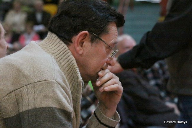 7:4, czyli czas na zmiany w LSM (zdjęcia)