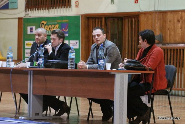 7:4, czyli czas na zmiany w LSM (zdjęcia)