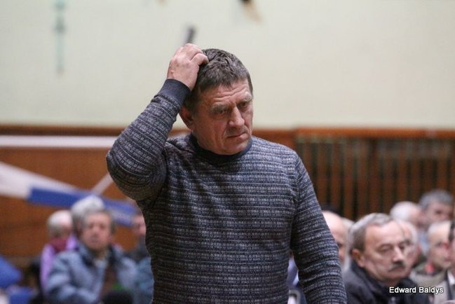 7:4, czyli czas na zmiany w LSM (zdjęcia)