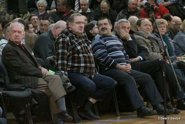 7:4, czyli czas na zmiany w LSM (zdjęcia)