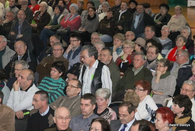 7:4, czyli czas na zmiany w LSM (zdjęcia)