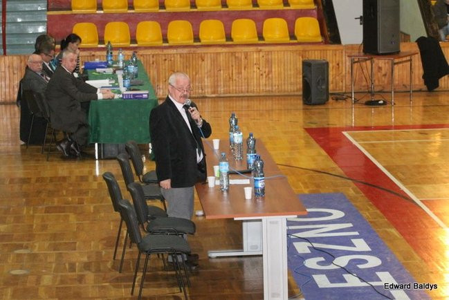 7:4, czyli czas na zmiany w LSM (zdjęcia)