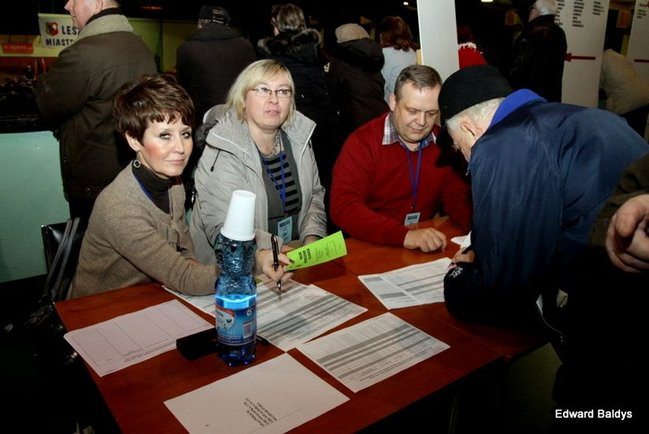7:4, czyli czas na zmiany w LSM (zdjęcia)
