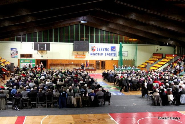 7:4, czyli czas na zmiany w LSM (zdjęcia)