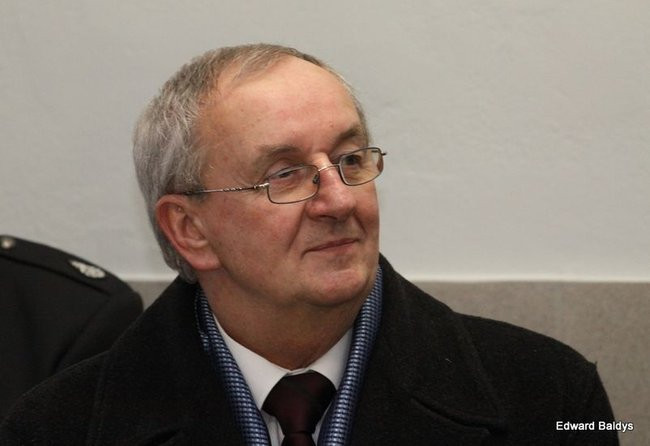 Nowy sprzęt dla strażaków (zdjęcia)