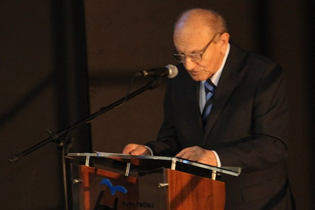 Otwarto aulę przy PWSZ (zdjęcia)