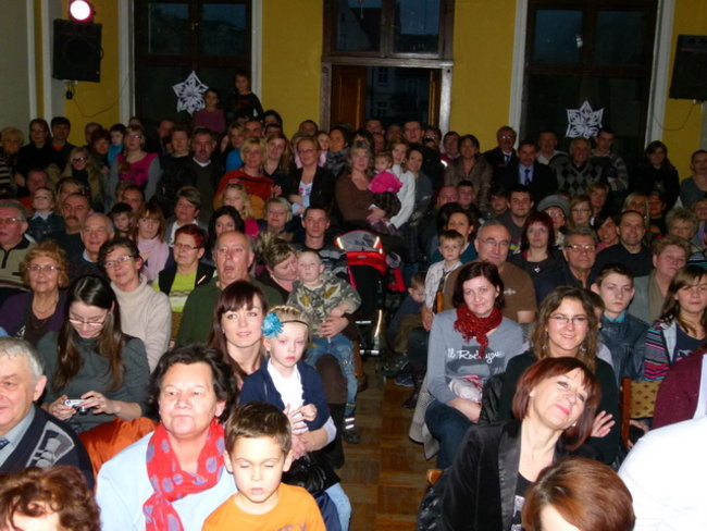 Gwiazdy z Jabłonny (zdjęcia)