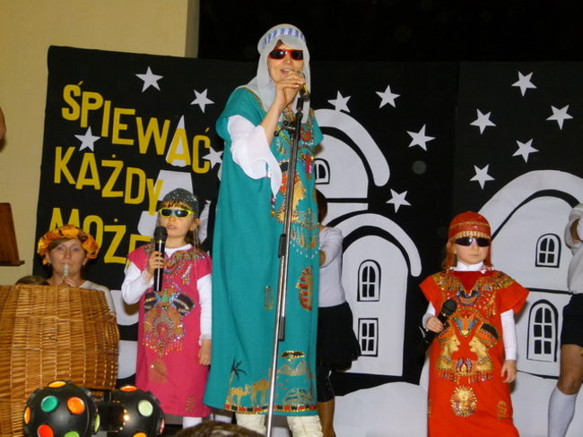 Gwiazdy z Jabłonny (zdjęcia)