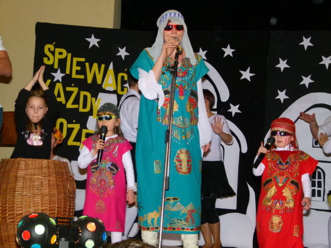 Gwiazdy z Jabłonny (zdjęcia)