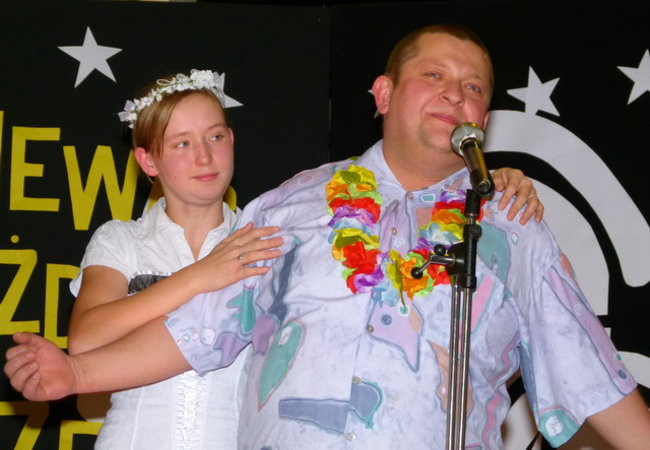 Gwiazdy z Jabłonny (zdjęcia)