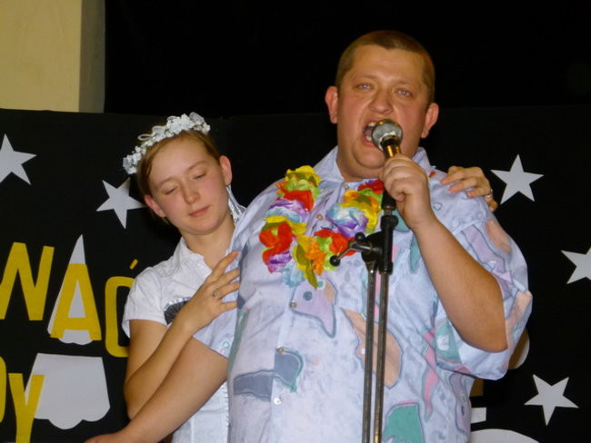 Gwiazdy z Jabłonny (zdjęcia)