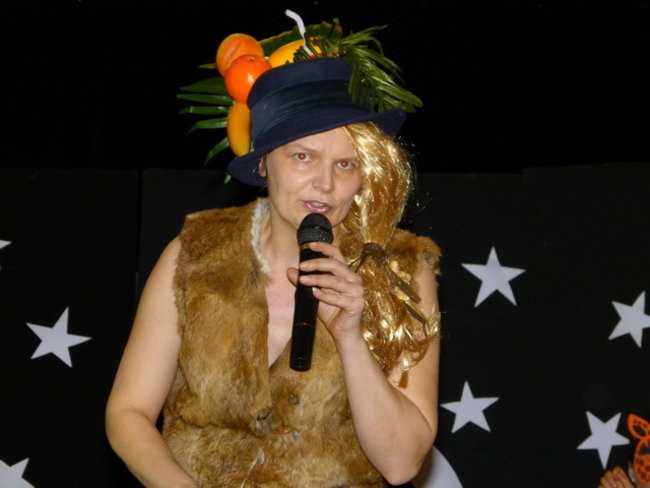 Gwiazdy z Jabłonny (zdjęcia)