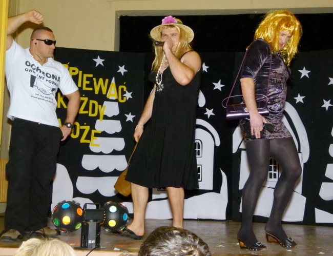 Gwiazdy z Jabłonny (zdjęcia)