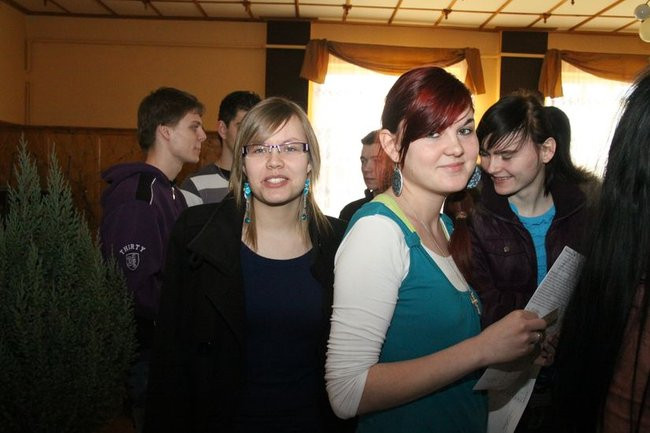 Długa kolejka do oddawania krwi (zdjęcia)