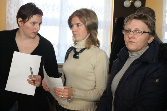 Długa kolejka do oddawania krwi (zdjęcia)
