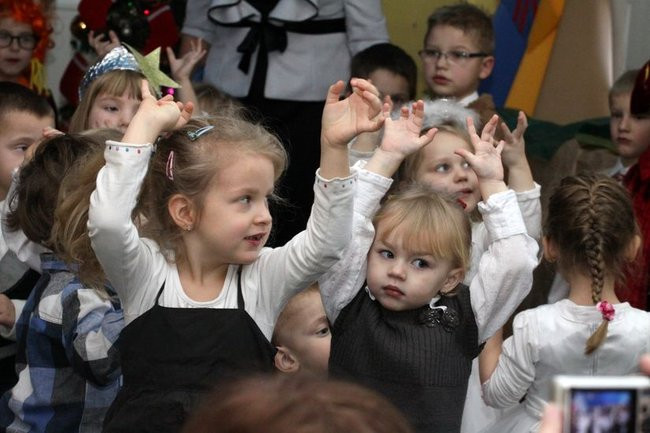 Dla babć i dziadków, którzy nie mają wnuków (zdjęcia)