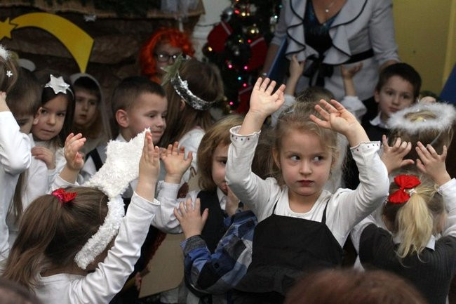 Dla babć i dziadków, którzy nie mają wnuków (zdjęcia)