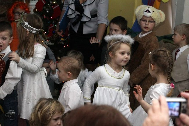 Dla babć i dziadków, którzy nie mają wnuków (zdjęcia)