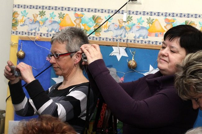 Dla babć i dziadków, którzy nie mają wnuków (zdjęcia)