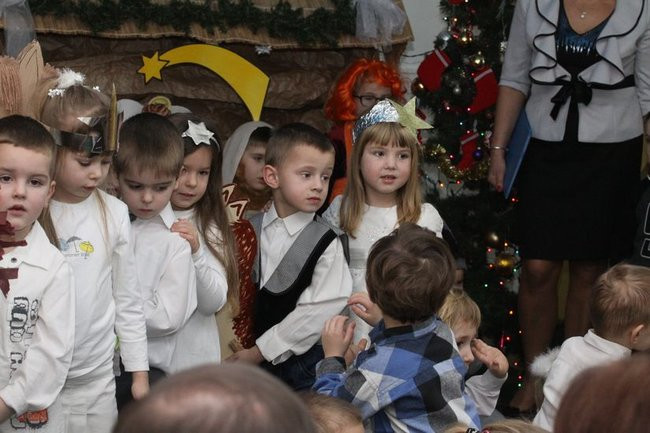 Dla babć i dziadków, którzy nie mają wnuków (zdjęcia)