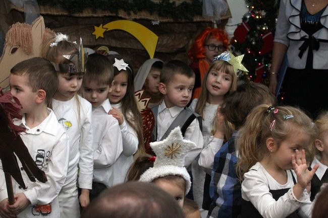 Dla babć i dziadków, którzy nie mają wnuków (zdjęcia)