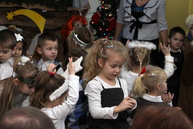 Dla babć i dziadków, którzy nie mają wnuków (zdjęcia)