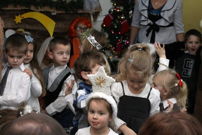 Dla babć i dziadków, którzy nie mają wnuków (zdjęcia)