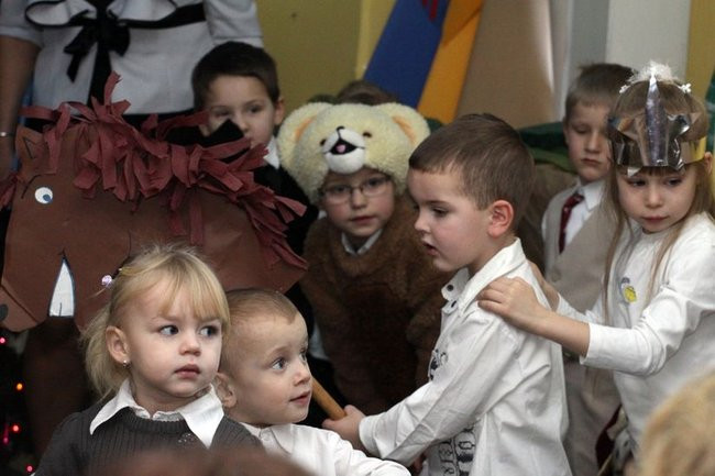 Dla babć i dziadków, którzy nie mają wnuków (zdjęcia)