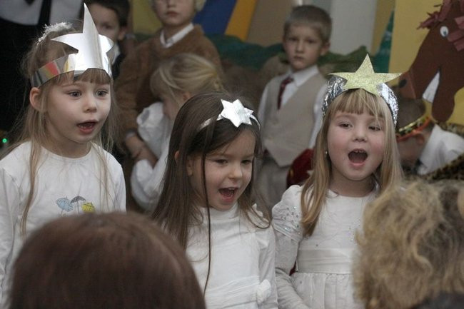 Dla babć i dziadków, którzy nie mają wnuków (zdjęcia)