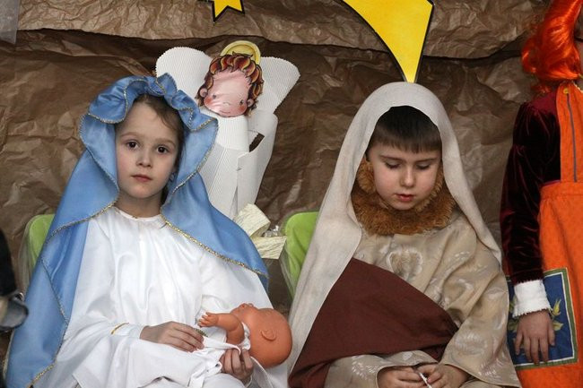 Dla babć i dziadków, którzy nie mają wnuków (zdjęcia)