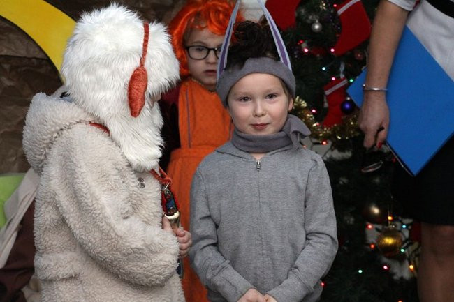 Dla babć i dziadków, którzy nie mają wnuków (zdjęcia)