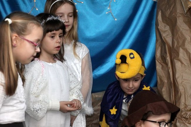 Dla babć i dziadków, którzy nie mają wnuków (zdjęcia)