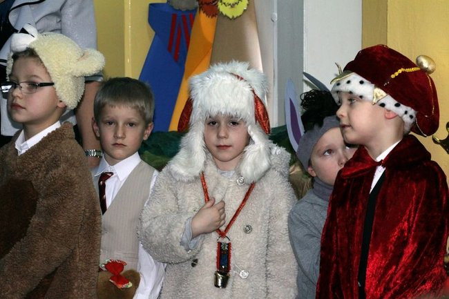 Dla babć i dziadków, którzy nie mają wnuków (zdjęcia)