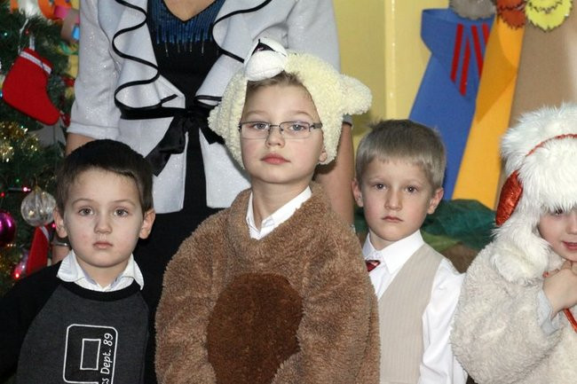 Dla babć i dziadków, którzy nie mają wnuków (zdjęcia)