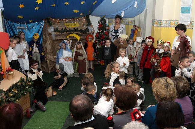 Dla babć i dziadków, którzy nie mają wnuków (zdjęcia)