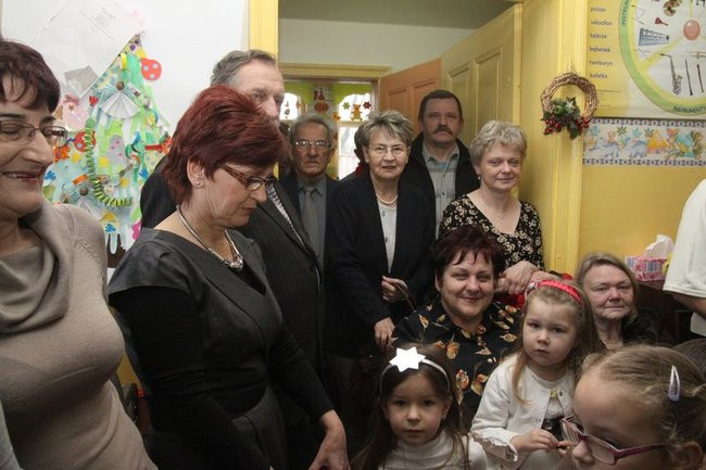 Dla babć i dziadków, którzy nie mają wnuków (zdjęcia)