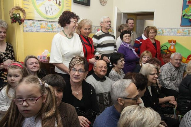 Dla babć i dziadków, którzy nie mają wnuków (zdjęcia)