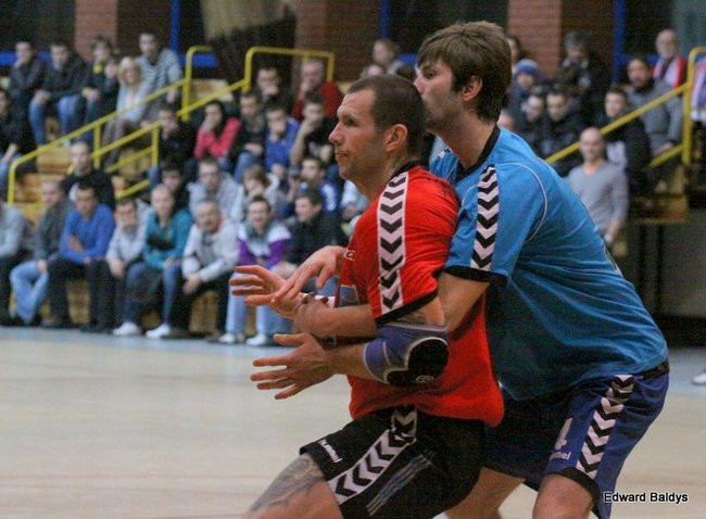 Chrobry wygrał w Lesznie (zdjęcia)
