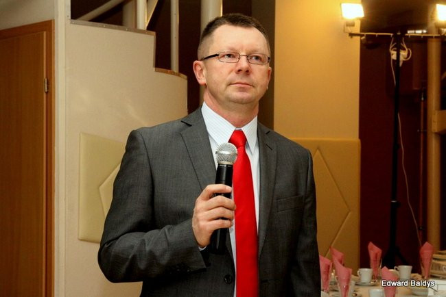Studniówka Zespołu Szkół Technicznych (zdjęcia)