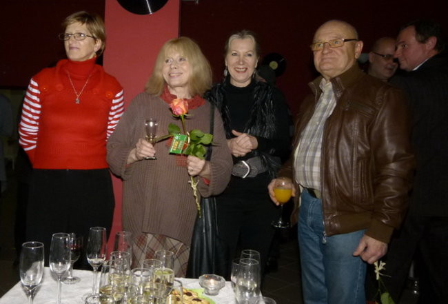 Większa widownia i nowy hol (zdjęcia)