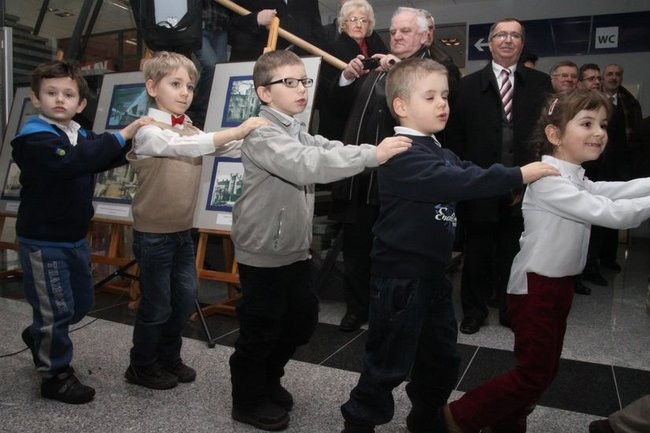Dworzec nocą będzie zamknięty (zdjęcia)